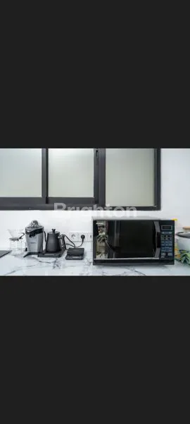 image BEAUTIFUL VILLA CEMAGI, CANGGU (4)