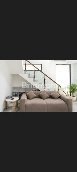 image BEAUTIFUL VILLA CEMAGI, CANGGU (1)