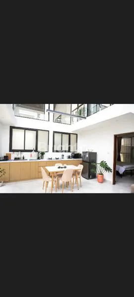 image BEAUTIFUL VILLA CEMAGI, CANGGU (6)