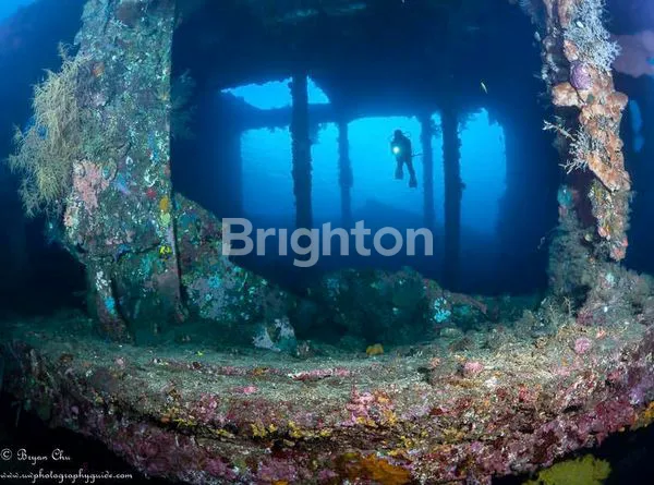 image RARE FIND! LAND SPECTACULAR & BUILDING , RESTO WITH VIEW MOUNTAIN AND NEAR  USAT LIBERTY IN TULAMBEN BALI  (3)