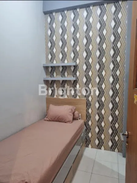 image APARTEMEN PUNCAK PERMAI 2BR TOWER C SURABAYA (3)