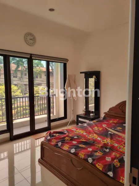 image HUNIAN SEJUK DI JANTUNG KOTA BOGOR SELANGKAH KE ALAM & KOTA (6)