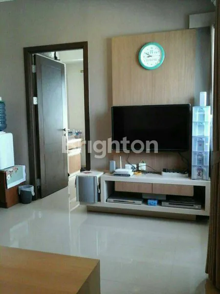 JUAL/SEWA APART 2 BR DI GCA2, BANDUNG