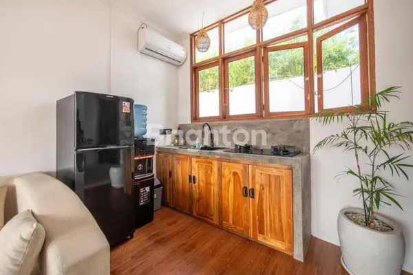image STYLISH COZY VILLA  IN CANGGU BALI (3)