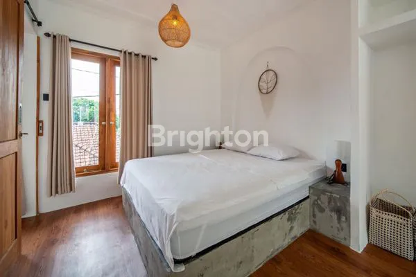 image STYLISH COZY VILLA  IN CANGGU BALI (4)