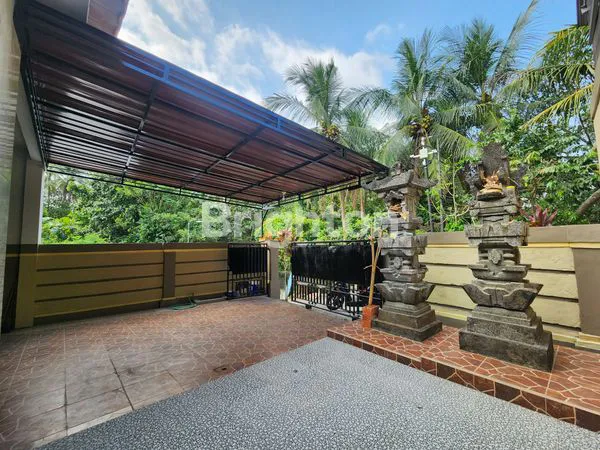 image RUMAH DAERAH TABANAN BEBAS BANJIR DAN NYAMAN  (1)