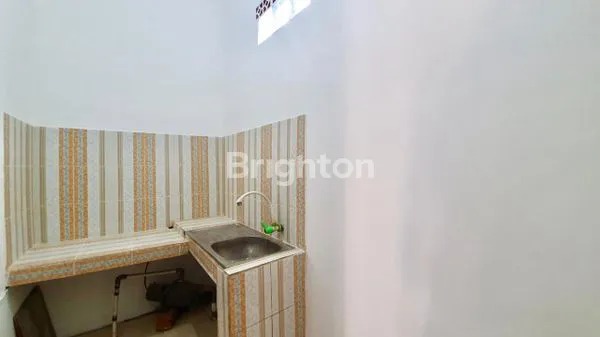 image PROMO AKHIR TAHUN! RUMAH 2 KT SHM RANCAMANYAR  BANDUNG (6)