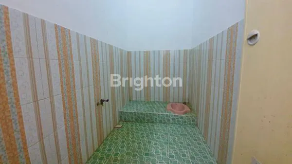 image PROMO AKHIR TAHUN! RUMAH 2 KT SHM RANCAMANYAR  BANDUNG (5)