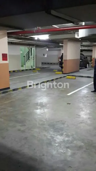 image APARTEMEN SIAP HUNI GADING RESORT FULL FURNISH KELAPA GADING (5)