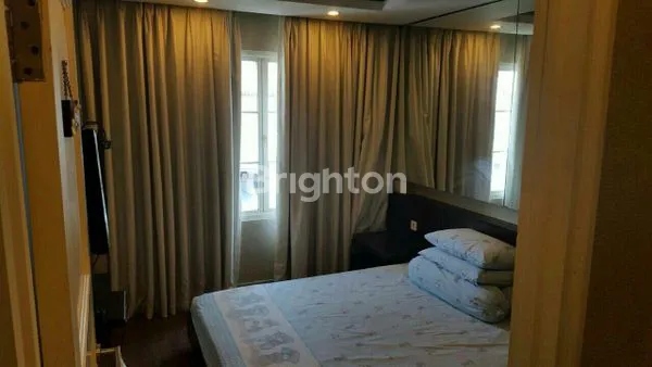 image APARTEMEN SIAP HUNI GADING RESORT FULL FURNISH KELAPA GADING (7)