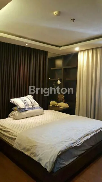 image APARTEMEN SIAP HUNI GADING RESORT FULL FURNISH KELAPA GADING (4)