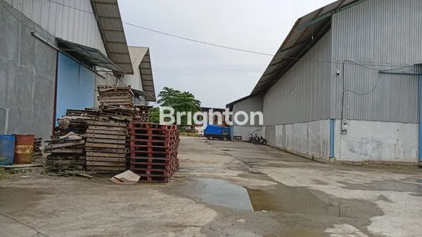 image WAREHOUSE DENGAN LUAS 900M² DI AREA PROJAKKAL KARIANGAU (1)