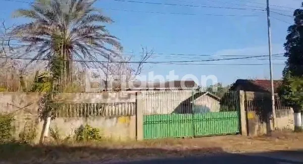 image GUDANG RUMAH WALLET JL RAYA PLUMPANG (1)