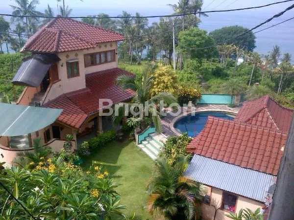 image VILLA MEWAH DI SENGGIGI LOMBOK (4)