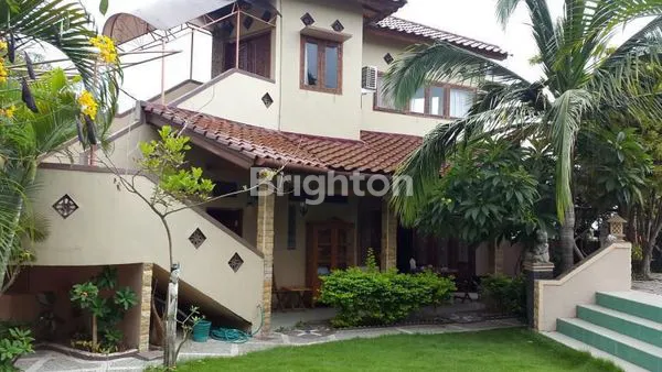 image VILLA MEWAH DI SENGGIGI LOMBOK (1)