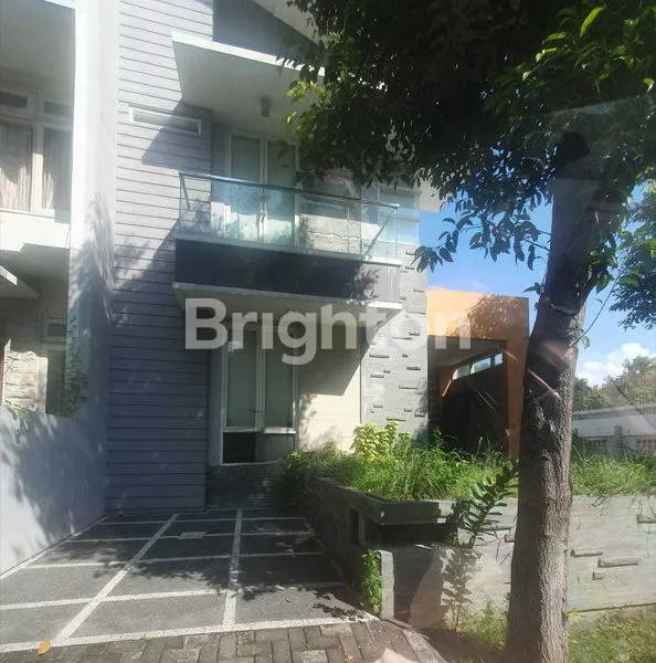 image RUMAH SIAP HUNI TAMAN PUSPA RAYA CITRALAND (1)