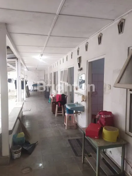 RUMAH SAYAP PAJAJARAN DEKAT PASIR KALIKI PASTEUR