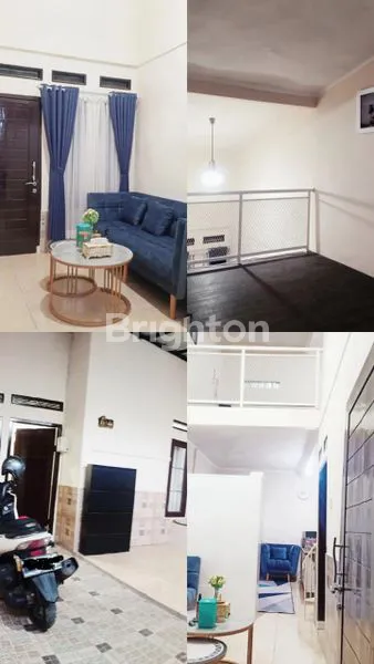 image DIJUAL RUMAH CANTIK TERAWAT, DI PERMATA BIRU, CIBIRU BANDUNG TIMUR (6)