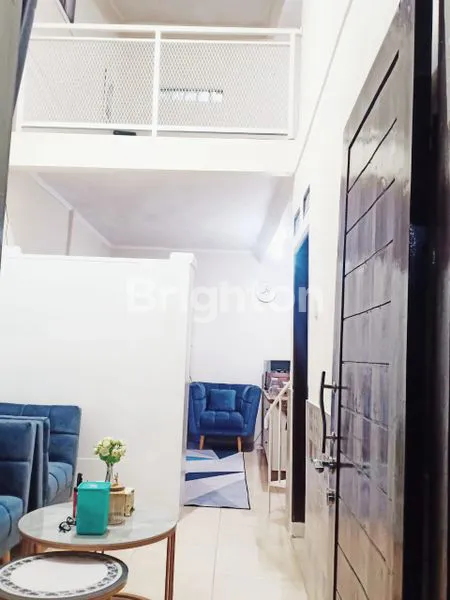 image DIJUAL RUMAH CANTIK TERAWAT, DI PERMATA BIRU, CIBIRU BANDUNG TIMUR (3)
