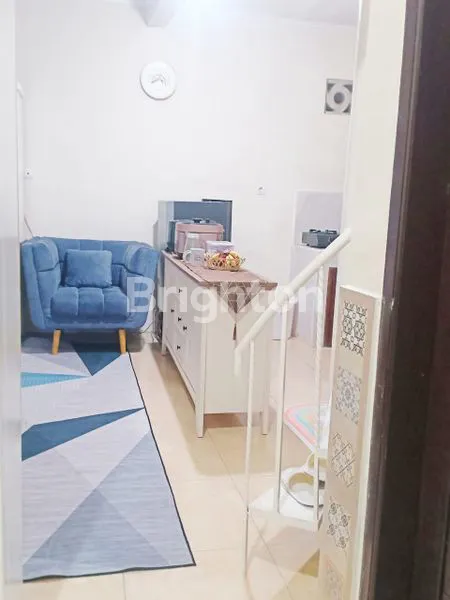 image DIJUAL RUMAH CANTIK TERAWAT, DI PERMATA BIRU, CIBIRU BANDUNG TIMUR (4)