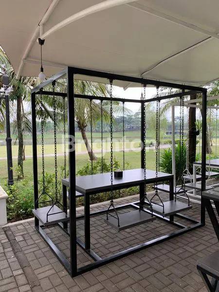 image RUKO BSD SANGAT STRATEGIS, RAMAI PUSAT KOTA, HOOK VIEW DANAU (3)