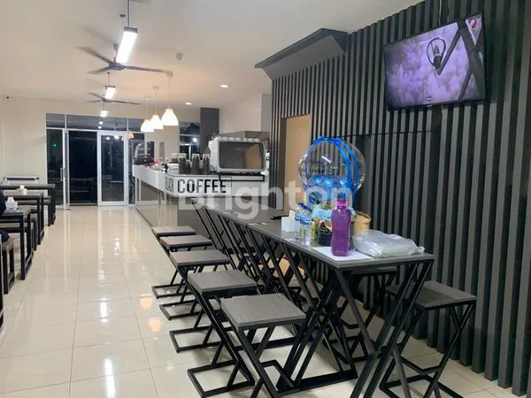 image RUKO BSD SANGAT STRATEGIS, RAMAI PUSAT KOTA, HOOK VIEW DANAU (2)