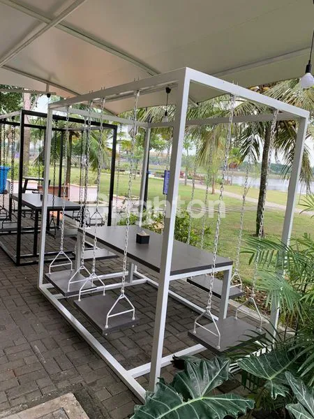 image RUKO BSD SANGAT STRATEGIS, RAMAI PUSAT KOTA, HOOK VIEW DANAU (4)