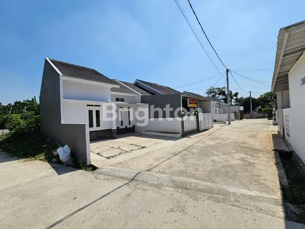 image CLUSTER HARGA TERJANGKAU DI DEPOK (3)