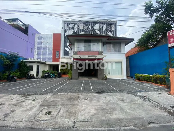 image 3-STAR HOTEL FOR SALE – 28 ROOMS + POOL – IMB – JALAN GUNUNG LUMUT, DENPASAR BARAT (1)