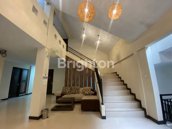 image 3-STAR HOTEL FOR SALE – 28 ROOMS + POOL – IMB – JALAN GUNUNG LUMUT, DENPASAR BARAT (5)