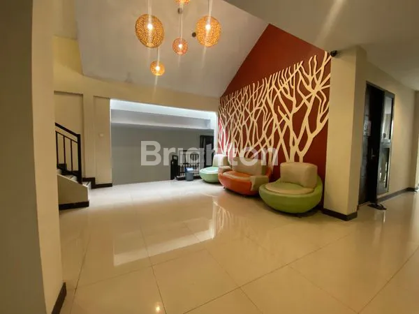 image 3-STAR HOTEL FOR SALE – 28 ROOMS + POOL – IMB – JALAN GUNUNG LUMUT, DENPASAR BARAT (7)