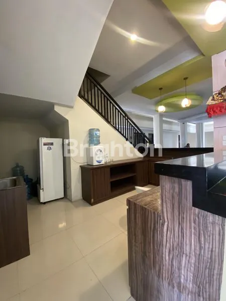 image 3-STAR HOTEL FOR SALE – 28 ROOMS + POOL – IMB – JALAN GUNUNG LUMUT, DENPASAR BARAT (8)