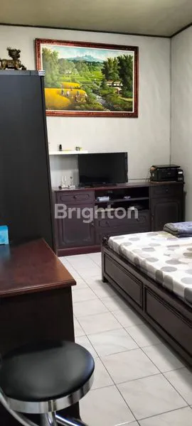 image RUMAH 2 LANTAI NYAMAN DI LOKASI STRATEGIS – SIAP HUNI! (8)