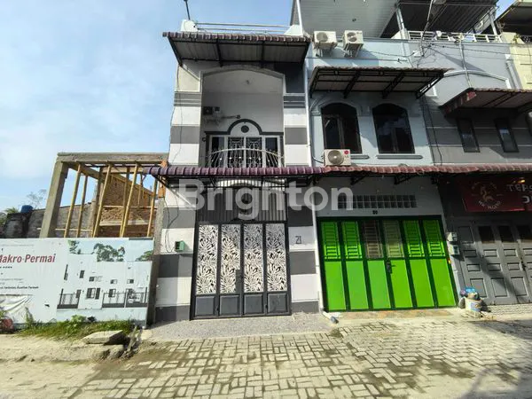 image RUMAH MINIMALIS SIAP HUNI (1)