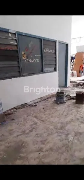 image DISEWAKAN RUKO BUAT SHOWROOM (2)