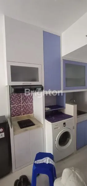 image APARTEMEN PUNCAK KERTAJAYA 2BR (7)