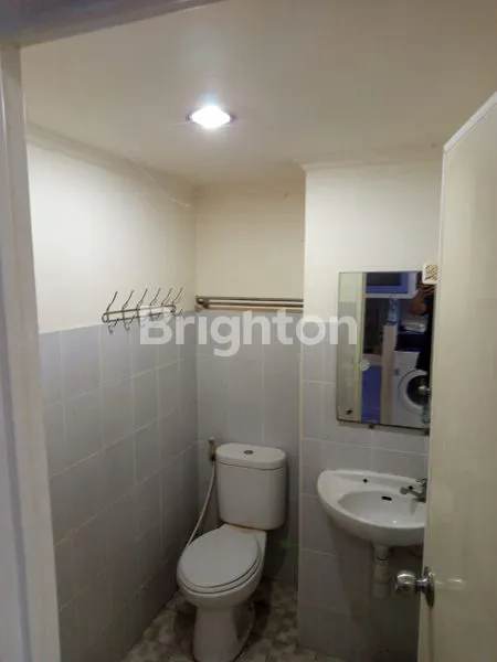 image APARTEMEN PUNCAK KERTAJAYA 2BR (5)