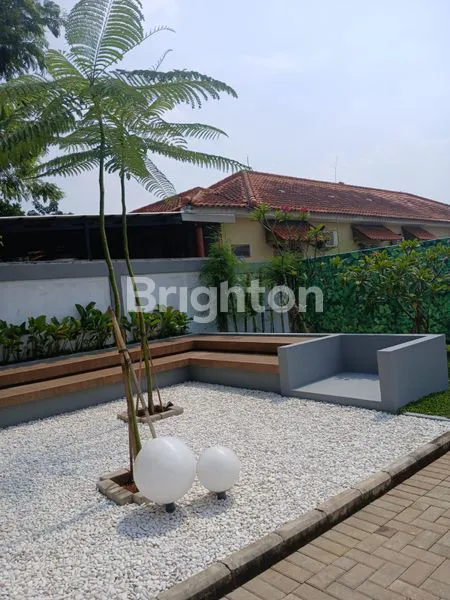 image RUMAH MEWAH MURAH  DI CIPUTAT (6)