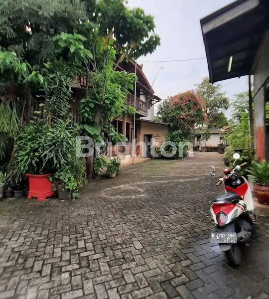 image TURUN HARGA TANAH LUAS JALAN RAYA UTAMA DEPAN JALAN TOL BECAKAYU KALIMALANG (5)