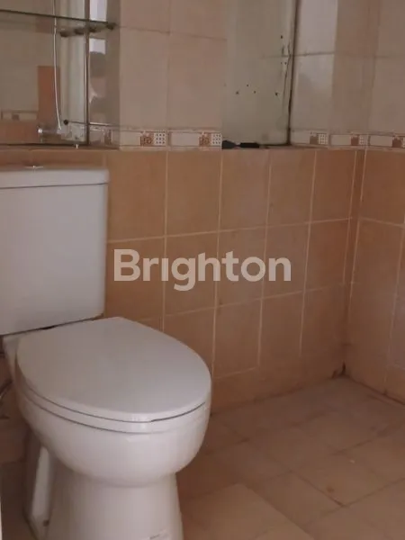 image RUMAH DIJUAL DALAM CLUSTER MINIMALIS CANTIK (8)