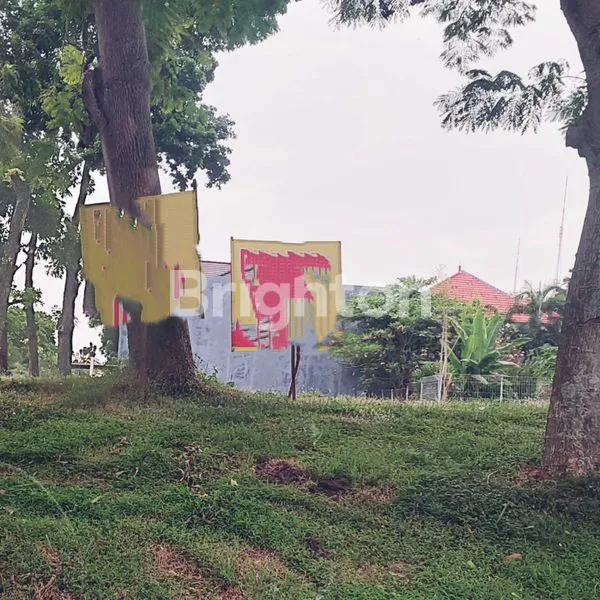 image KAVLING MURAH LOKASI STRATEGIS LUAR CLUSTER CITRALAND SURABAYA BARAT DEKAT WIYUNG, PAKUWON INDAH, GRAHA FAMILI, ROYAL RESIDENCE (1)