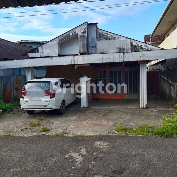 image JUAL TANAH BONUS RUMAH DI JALAN WAHID HASYIM , PONTIANAK KOTA (1)