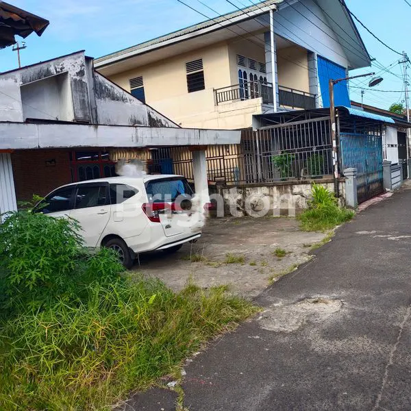 image JUAL TANAH BONUS RUMAH DI JALAN WAHID HASYIM , PONTIANAK KOTA (2)