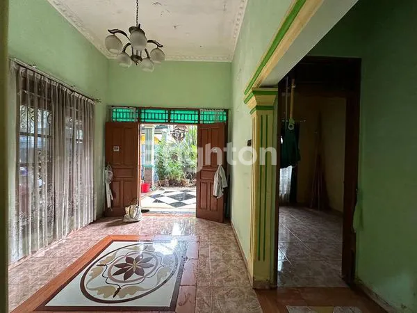 image RUMAH SHM 2 LANTAI SRENGSENG SAWAH JAGAKARSA JAKARTA SELATAN (3)