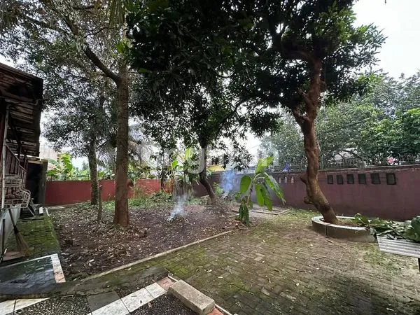 image RUMAH SHM 2 LANTAI SRENGSENG SAWAH JAGAKARSA JAKARTA SELATAN (5)