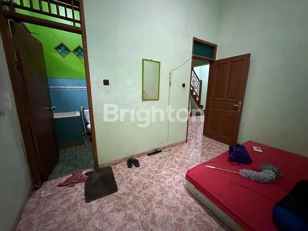 image RUMAH SHM 2 LANTAI SRENGSENG SAWAH JAGAKARSA JAKARTA SELATAN (8)