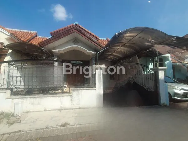 image RUMAH SIAP HUNI TAMAN PUSPA RAYA CITRALAND (1)