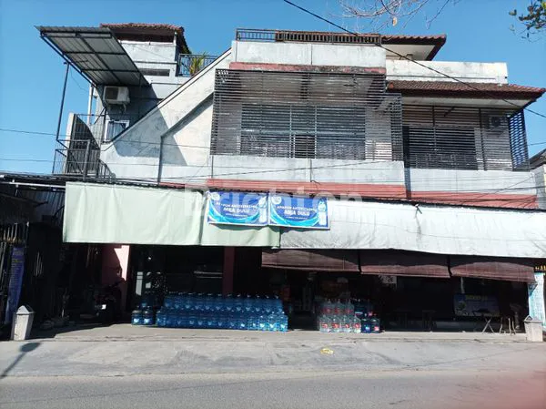 image DIJUAL RUKO LANTAI 3 DIJALAN GN. ANDAKAS (1)