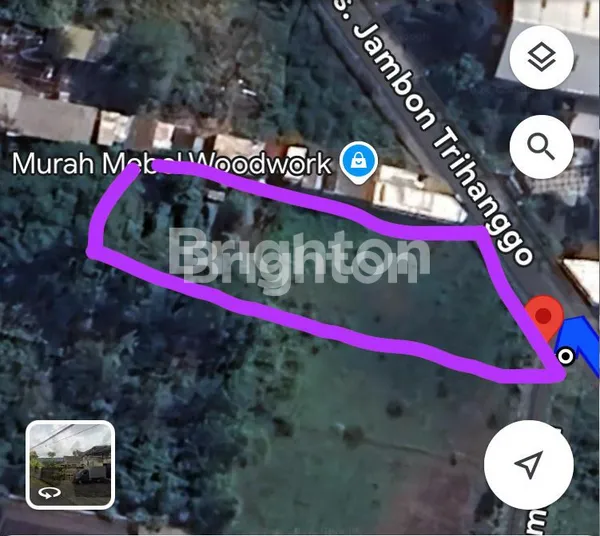 image DIJUAL CEPAT TANAH STRATEGIS DI JOGJAKARTA (5)