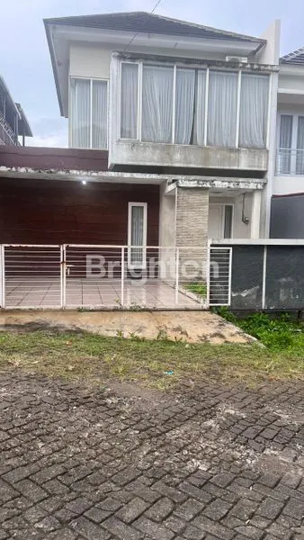 image RUMAH SIAP PAKAI GRIYA LESTARI NGALIYAN SEMARANG (1)